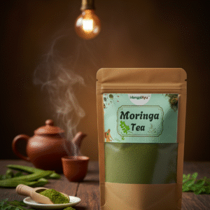 Moringa Tea