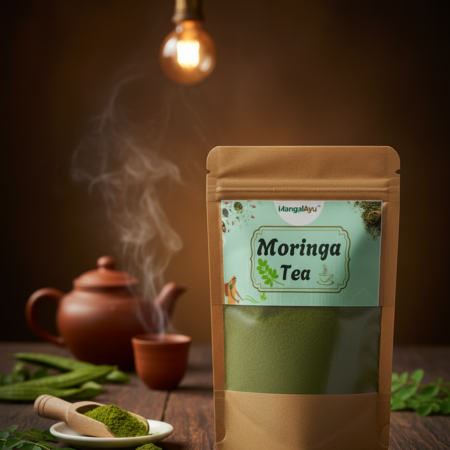 Moringa Tea
