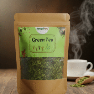 Green Tea