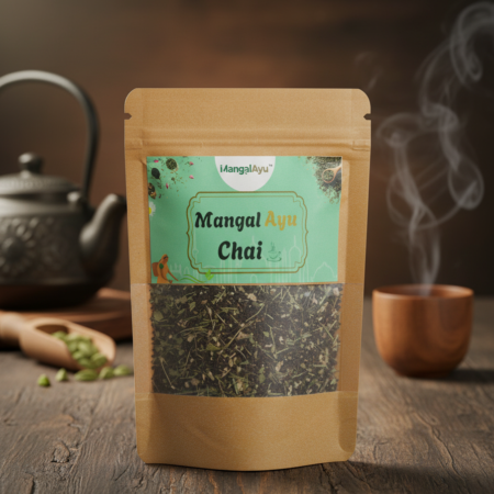 Mangal Ayu Chai