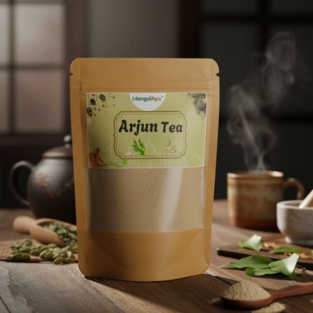 Arjun Tea