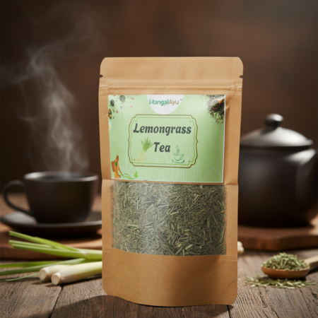 Lemongrass Tea